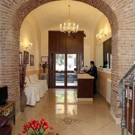 Hotel Hollywood Rome