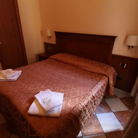 Hotel Hollywood Rome