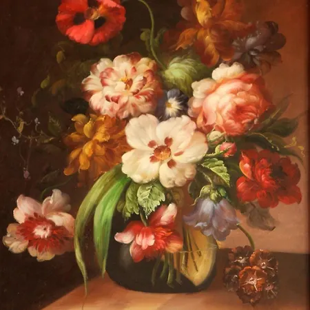 Hollywood Hotel Rome