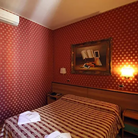 Hotel Hollywood Rome