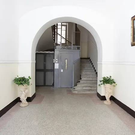 Hollywood Hotel Roma