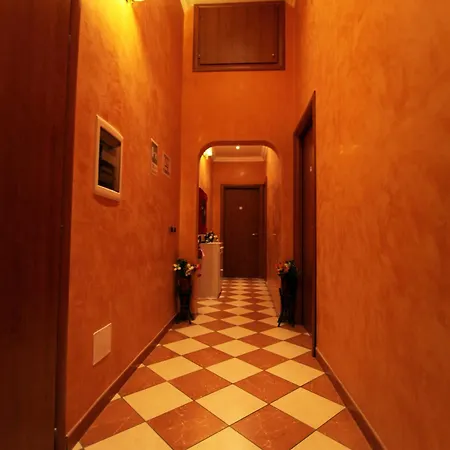 Hotel Hollywood Rome