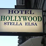 Hotel Hollywood 2*