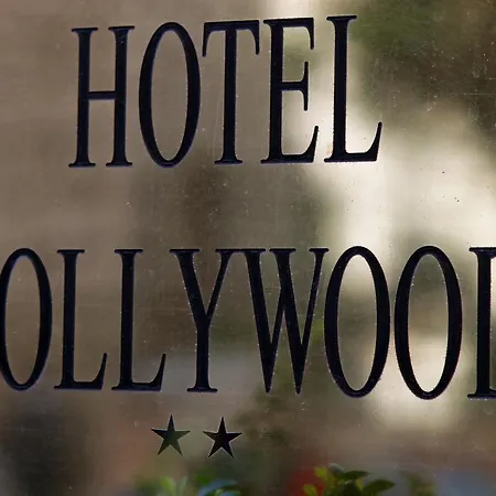 Hollywood Szálloda Róma
