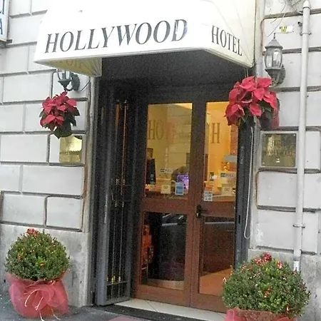 Hollywood 2* Рим