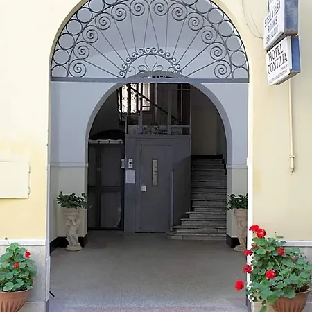 Szálloda Hollywood