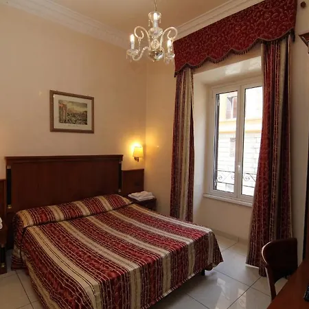 Hotel Hollywood Roma