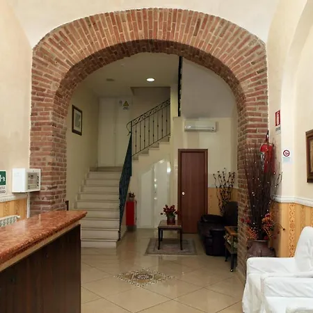 Hotel Hollywood Roma