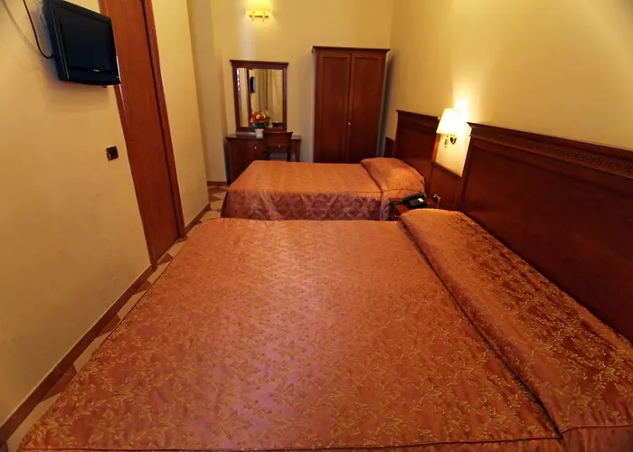 Hotel Hollywood 2*