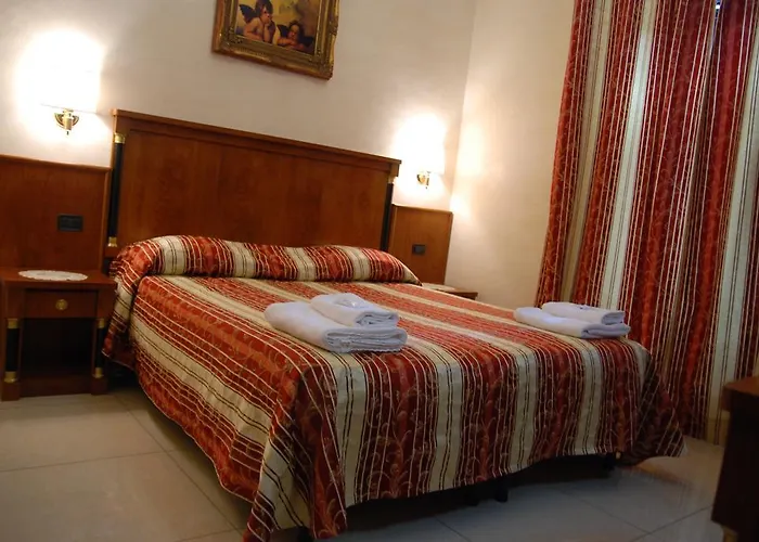 好莱坞酒店 罗马