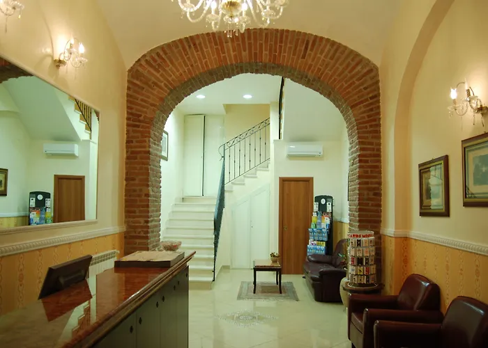 好莱坞酒店 酒店