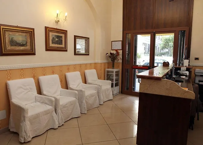 酒店 好莱坞酒店 罗马