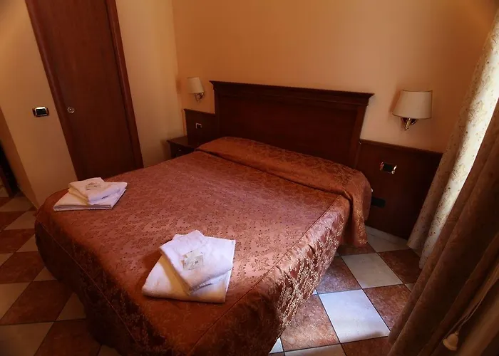 酒店 好莱坞酒店 罗马