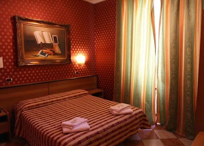 好莱坞酒店 罗马