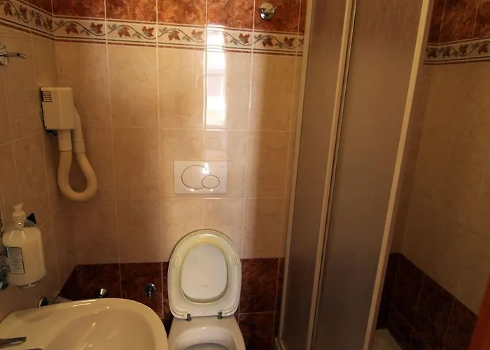 酒店 好莱坞酒店