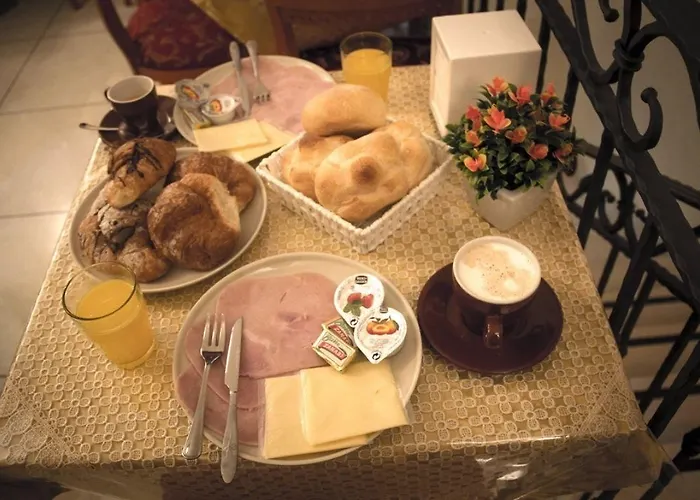 好莱坞酒店 罗马