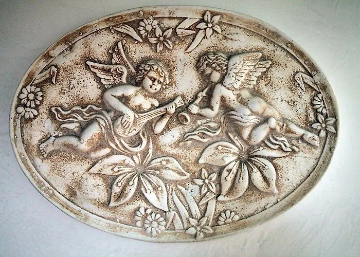 好莱坞酒店 酒店 罗马