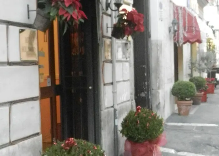 酒店 好莱坞酒店 2*