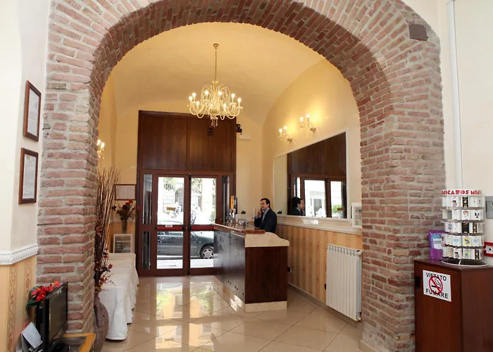 好莱坞酒店 罗马