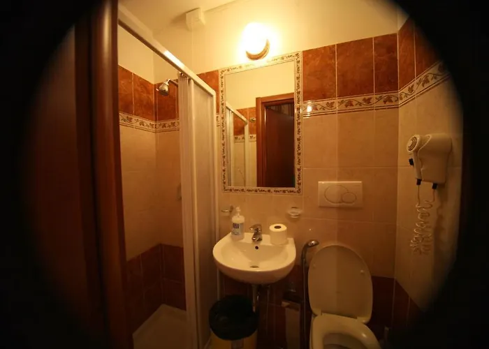 酒店 好莱坞酒店