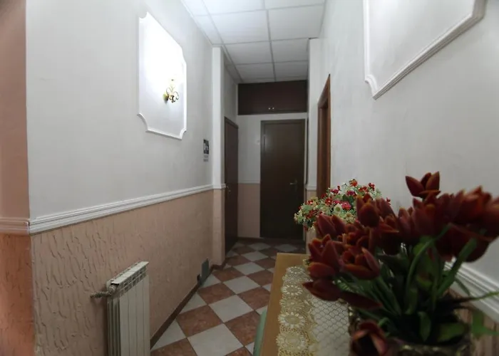 好莱坞酒店 罗马