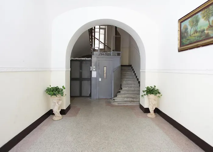 好莱坞酒店 酒店 罗马