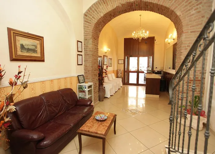 好莱坞酒店 2* 罗马