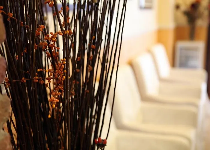 好莱坞酒店 2* 罗马