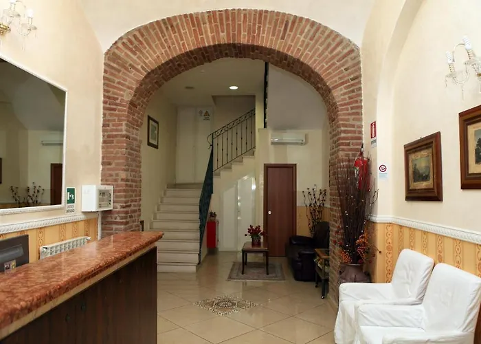 酒店 好莱坞酒店 罗马