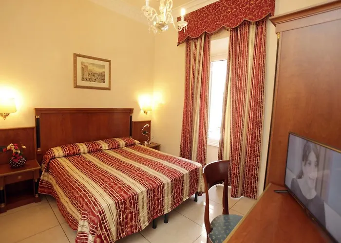 好莱坞酒店 罗马