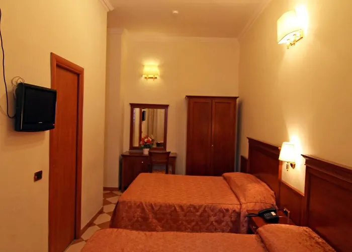 好莱坞酒店 酒店