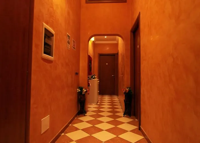 酒店 好莱坞酒店 罗马