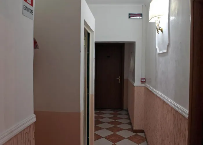 好莱坞酒店 罗马