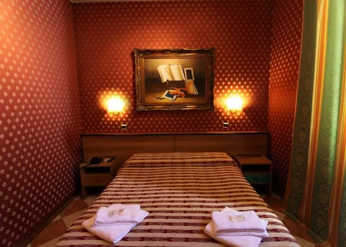 酒店 好莱坞酒店