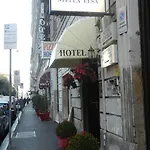 酒店 好莱坞酒店