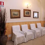 好莱坞酒店 酒店