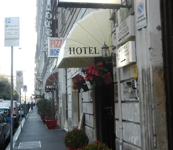 Otel Hollywood